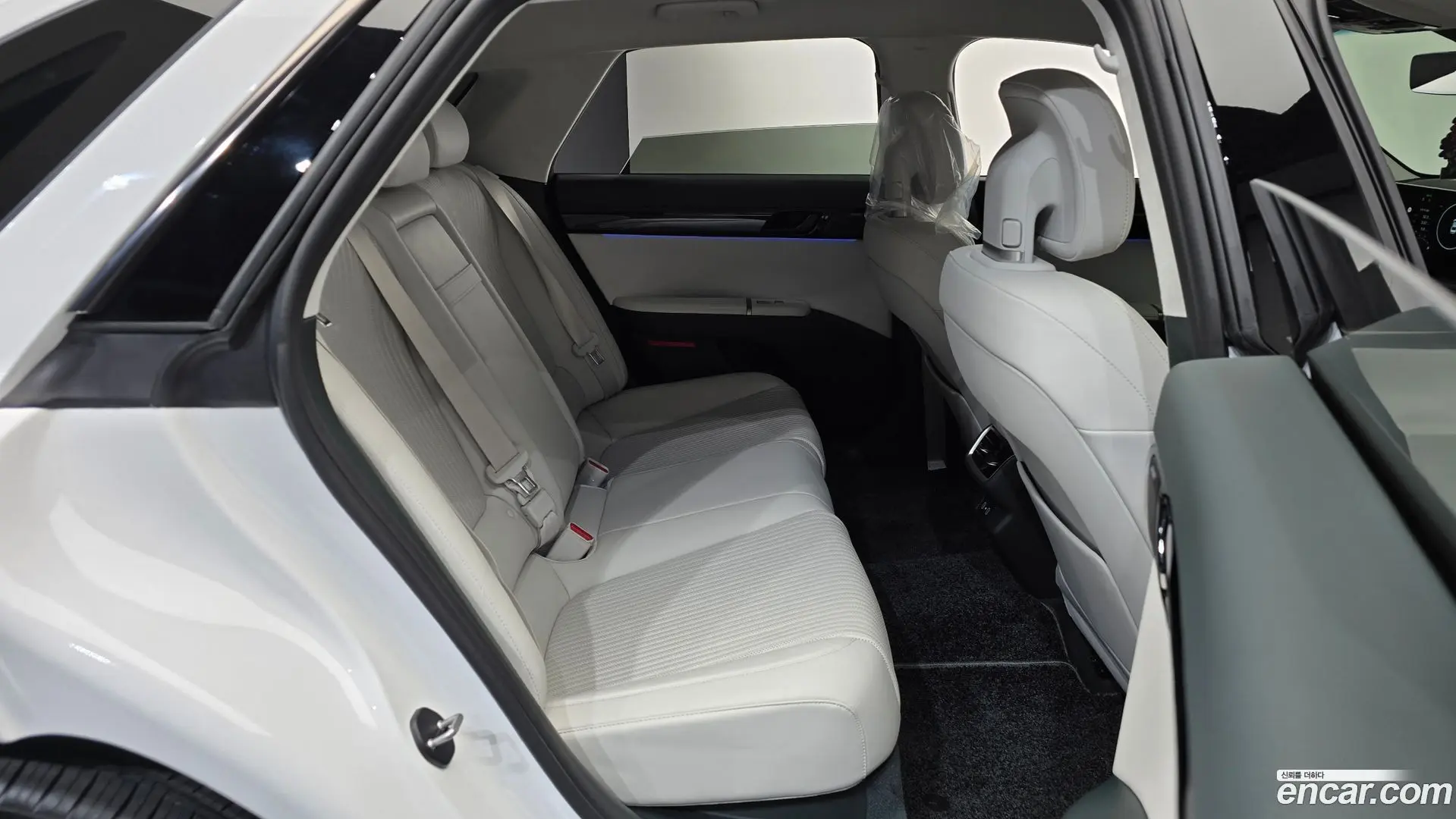 Hyundai Grandeur 3.5 Gasoline 2WD 2022