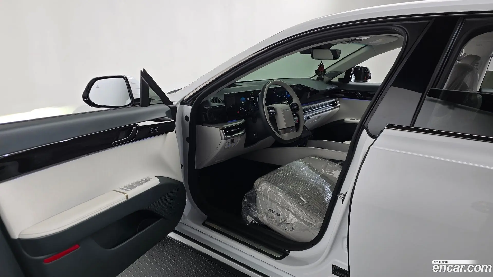 Hyundai Grandeur 3.5 Gasoline 2WD 2022