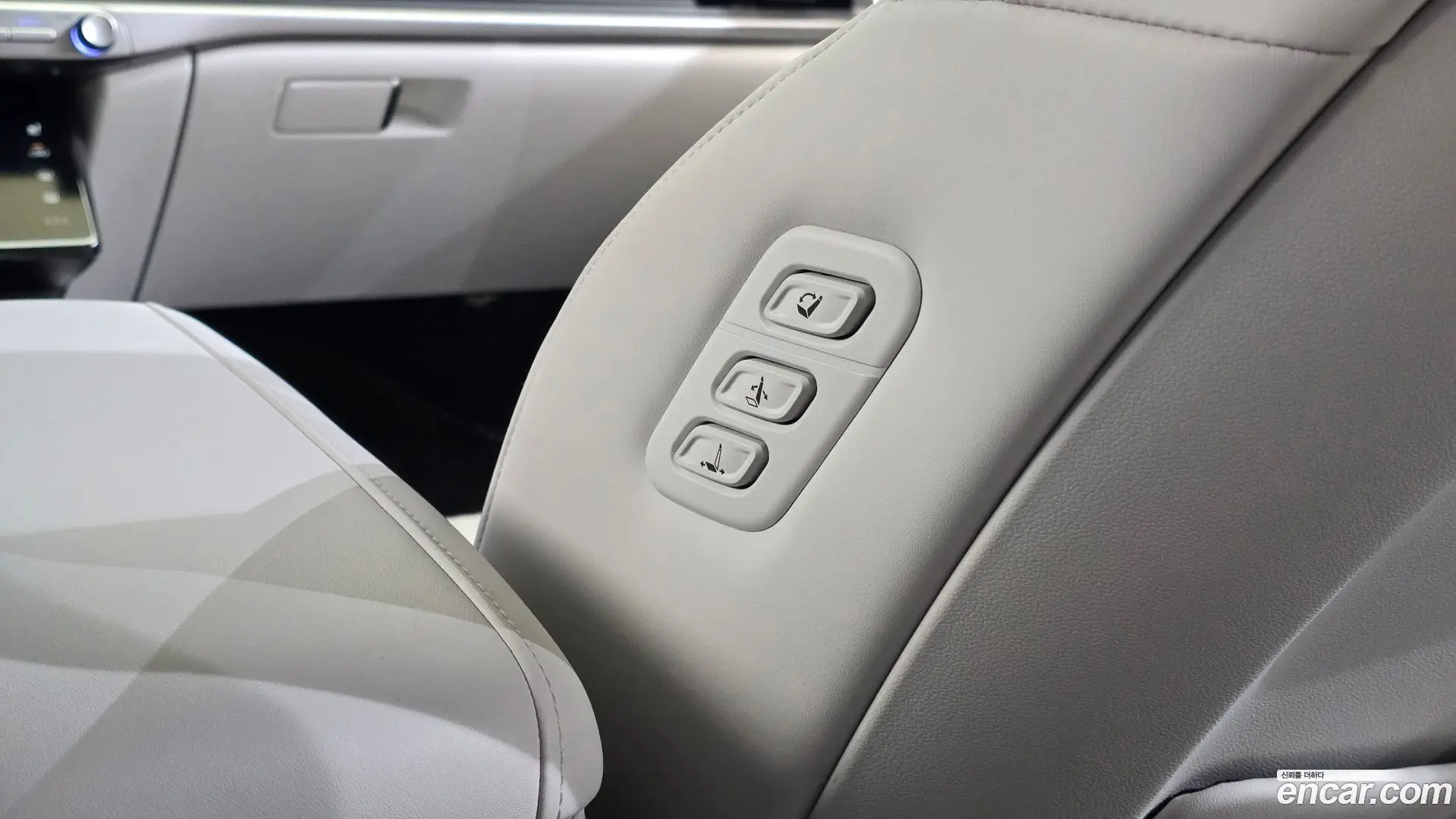 Hyundai Grandeur 3.5 Gasoline 2WD 2022