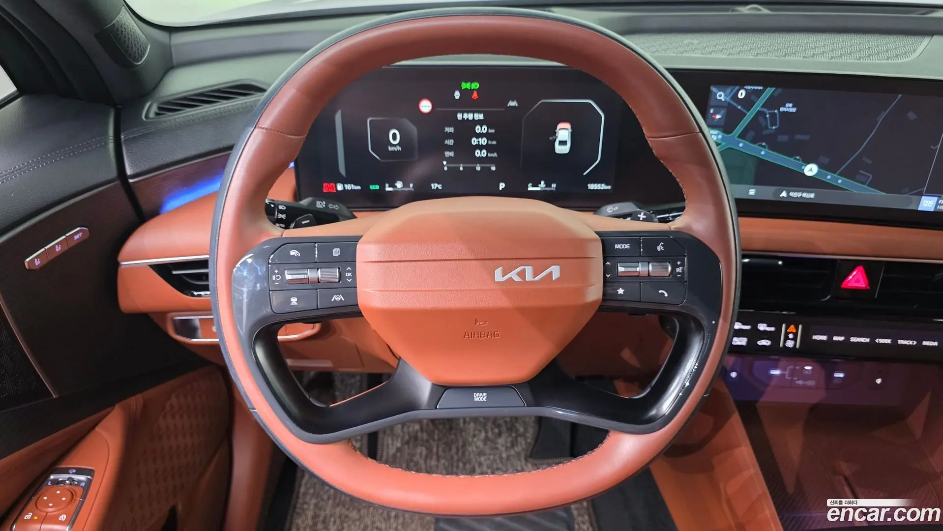 Kia K8 2.5 Gasoline 2WD