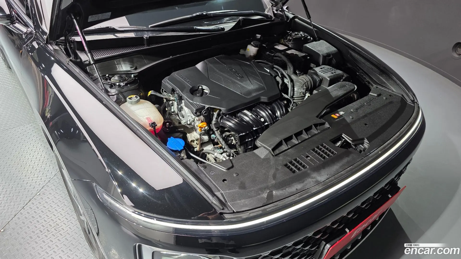 Hyundai Grandeur 2,5 Gasoline 2WD