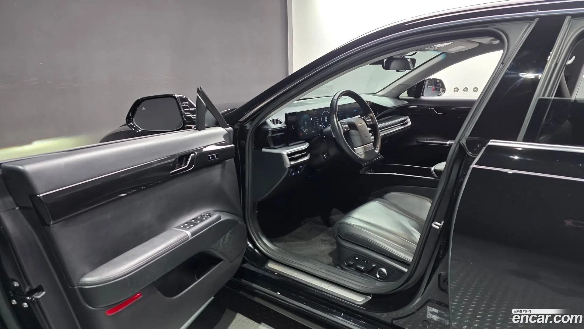 Hyundai Grandeur 2,5 Gasoline 2WD