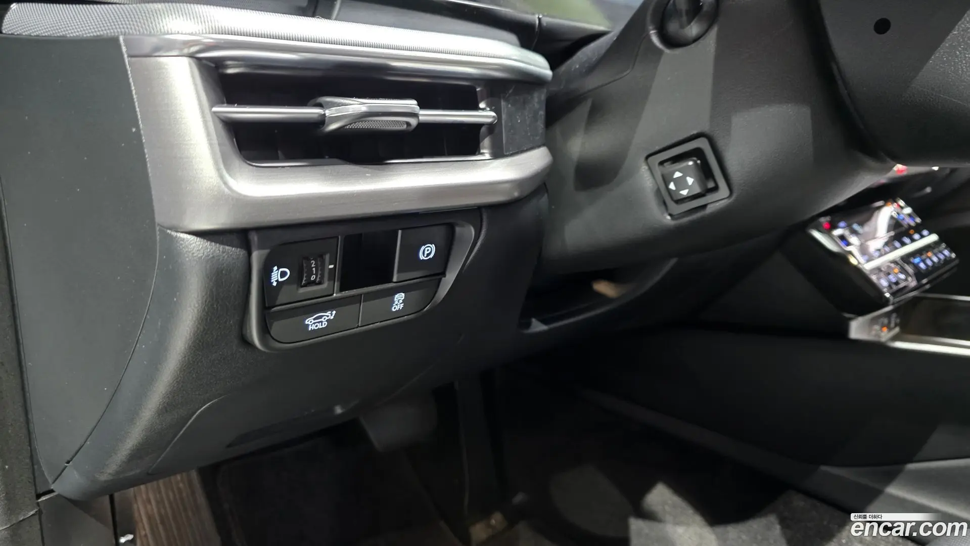 Hyundai Grandeur 2,5 Gasoline 2WD