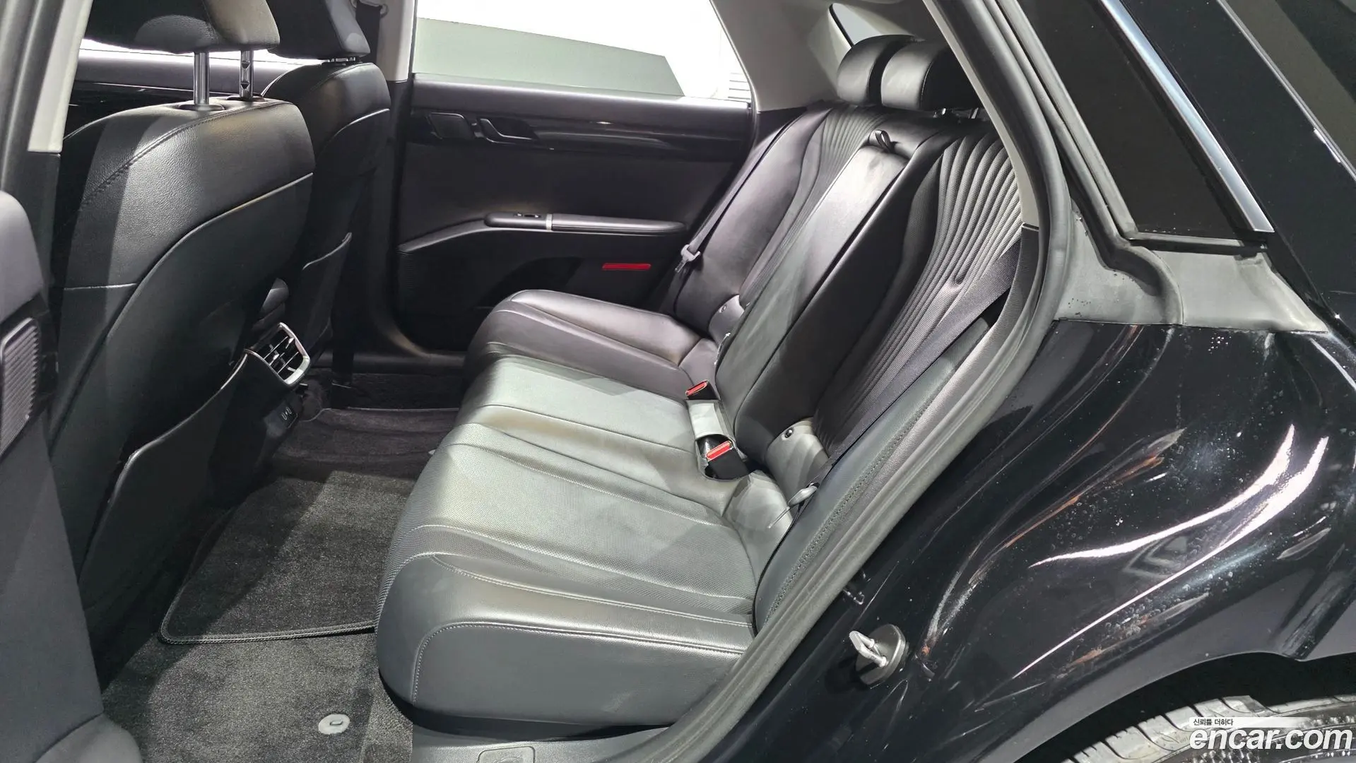 Hyundai Grandeur 2,5 Gasoline 2WD