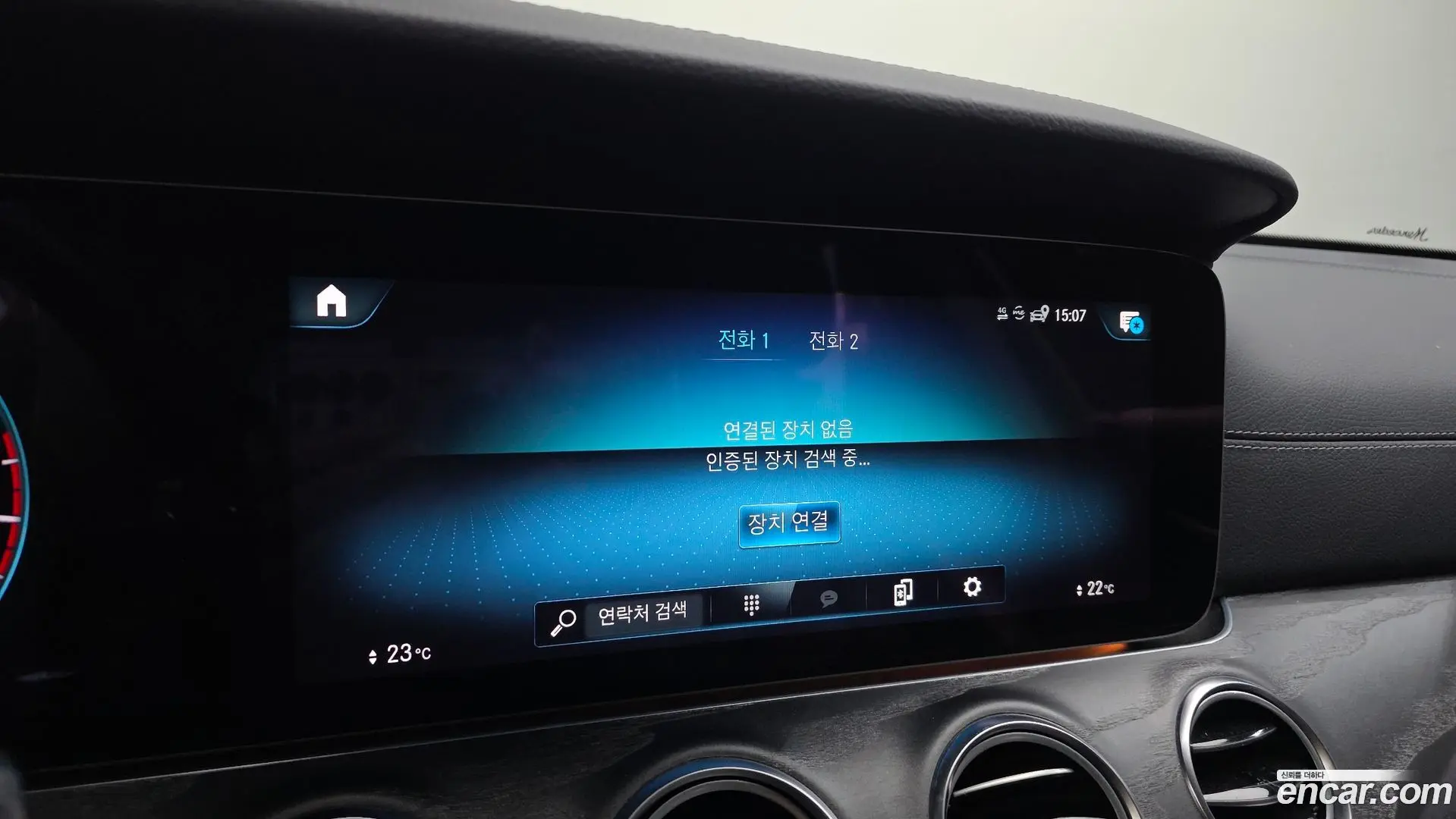 Mercedes-Benz E-Class E350 4MATIC AMG Line