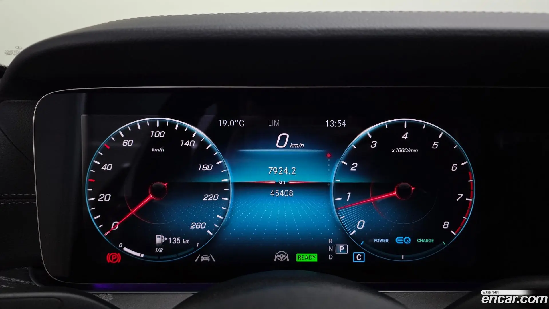 Mercedes-Benz E-Class E350 4MATIC AMG Line