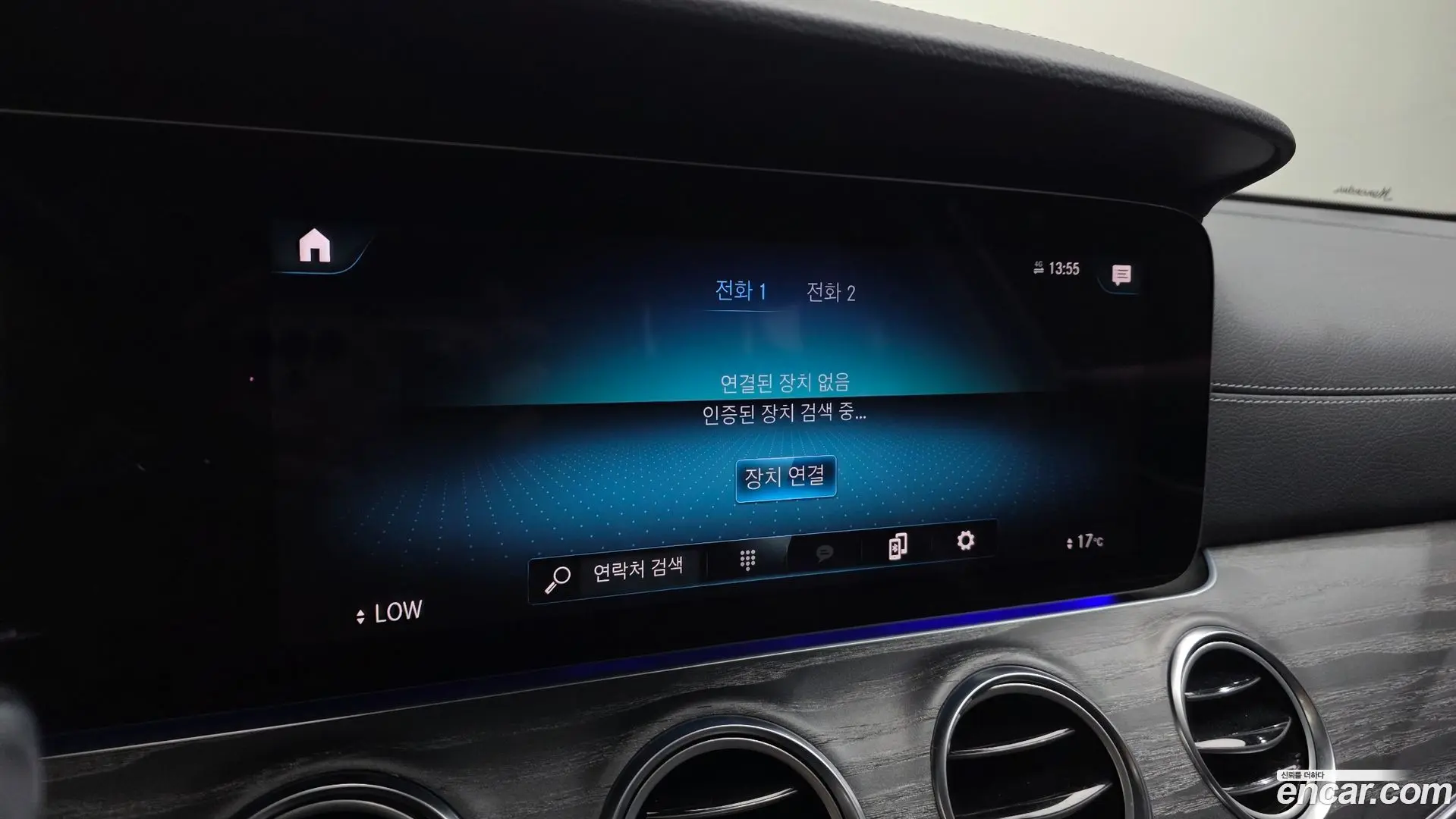 Mercedes-Benz E-Class E350 4MATIC AMG Line