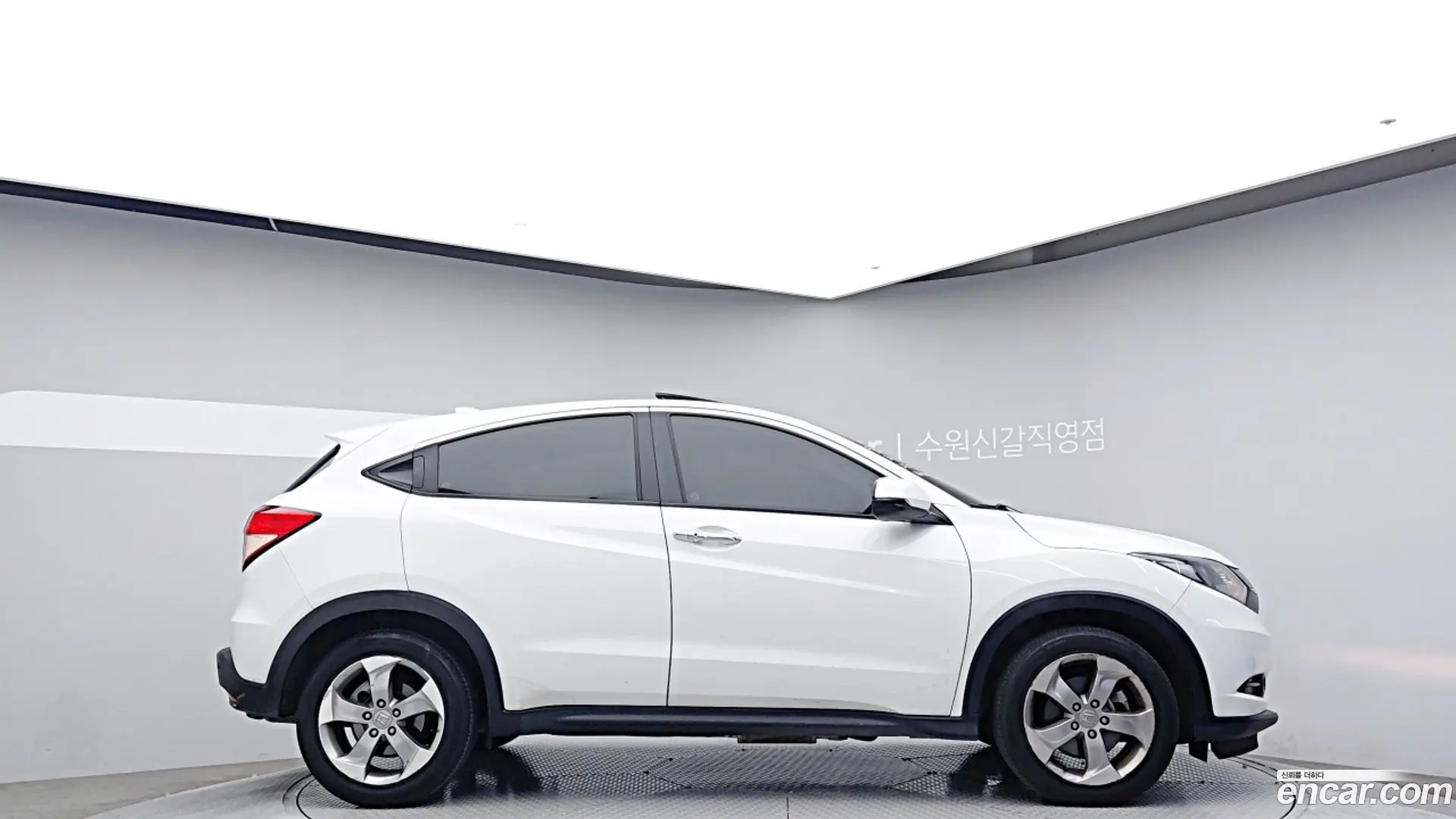 Honda HR-V 1.8
