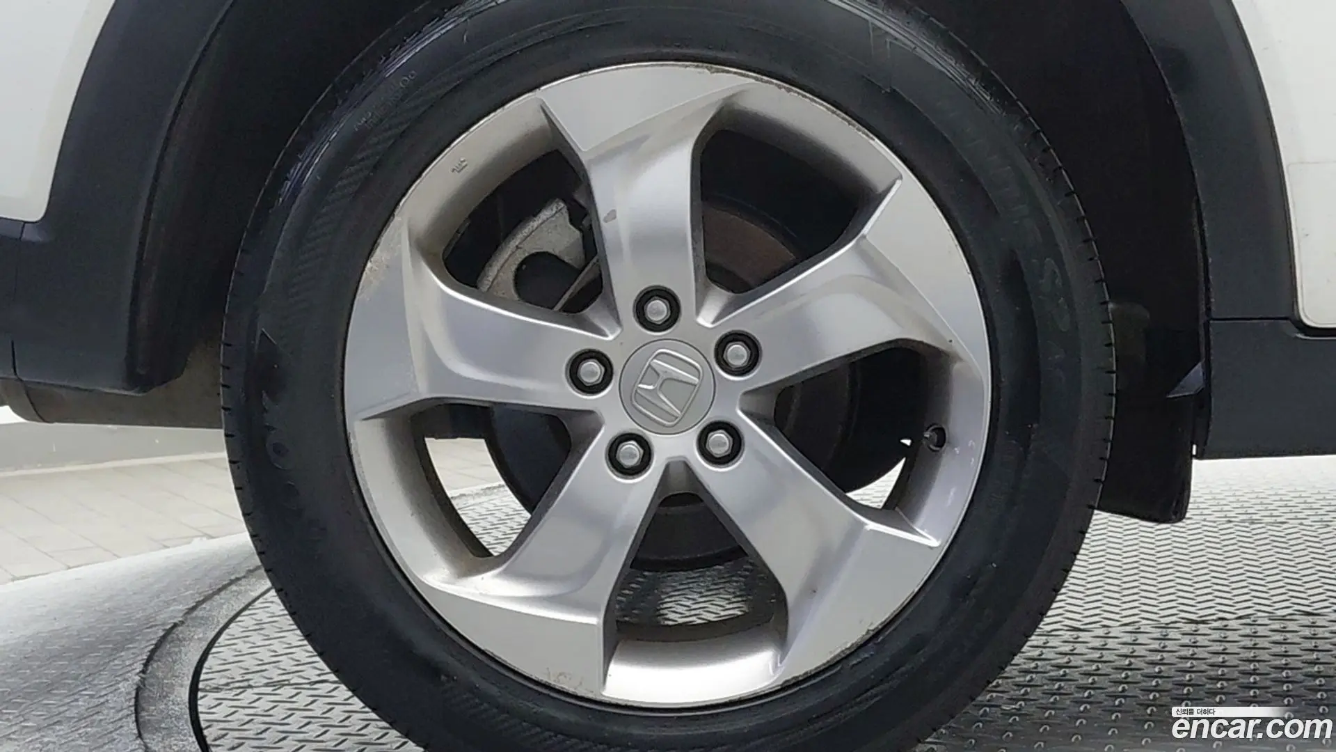 Honda HR-V 1.8