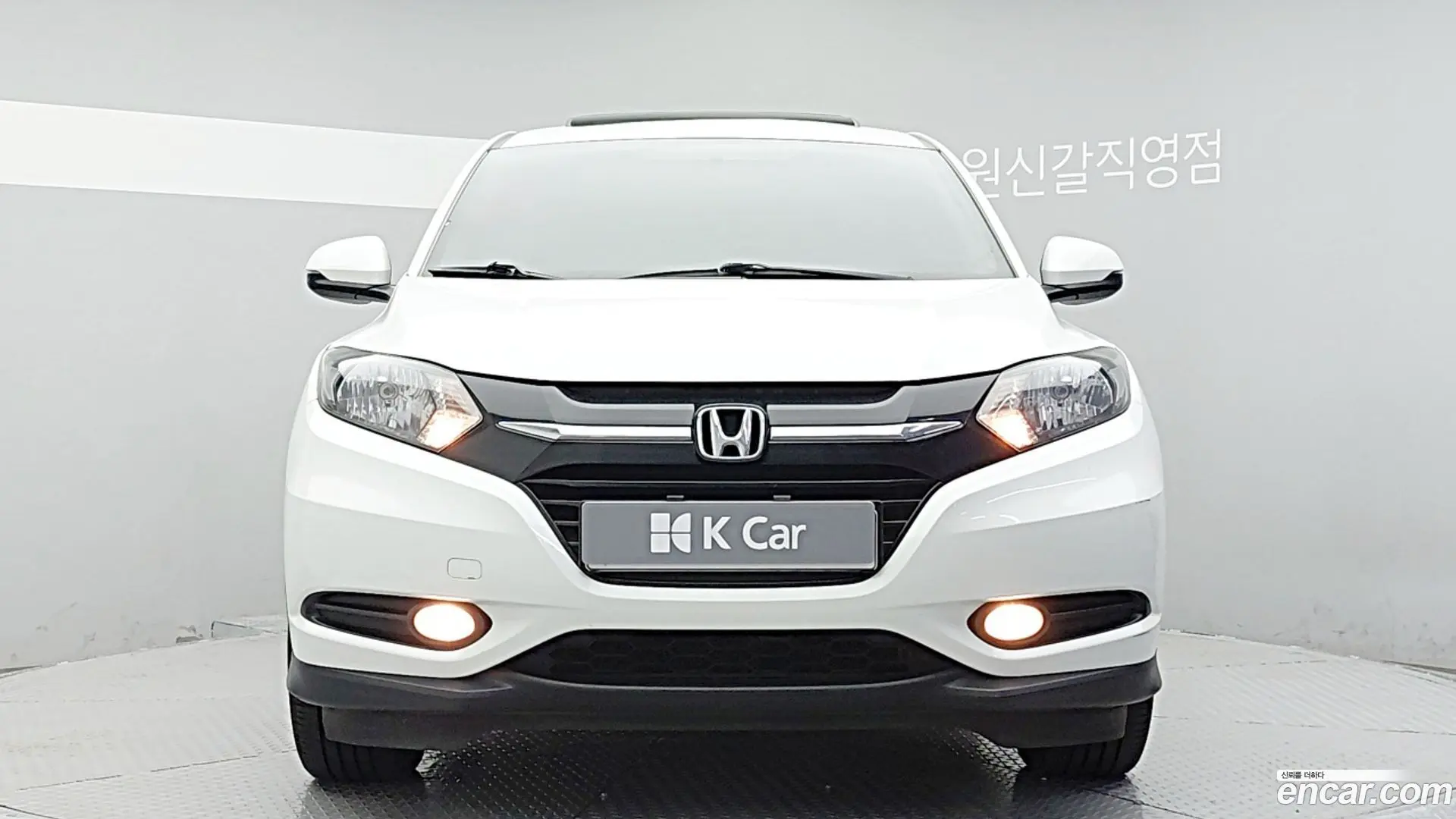 Honda HR-V 1.8