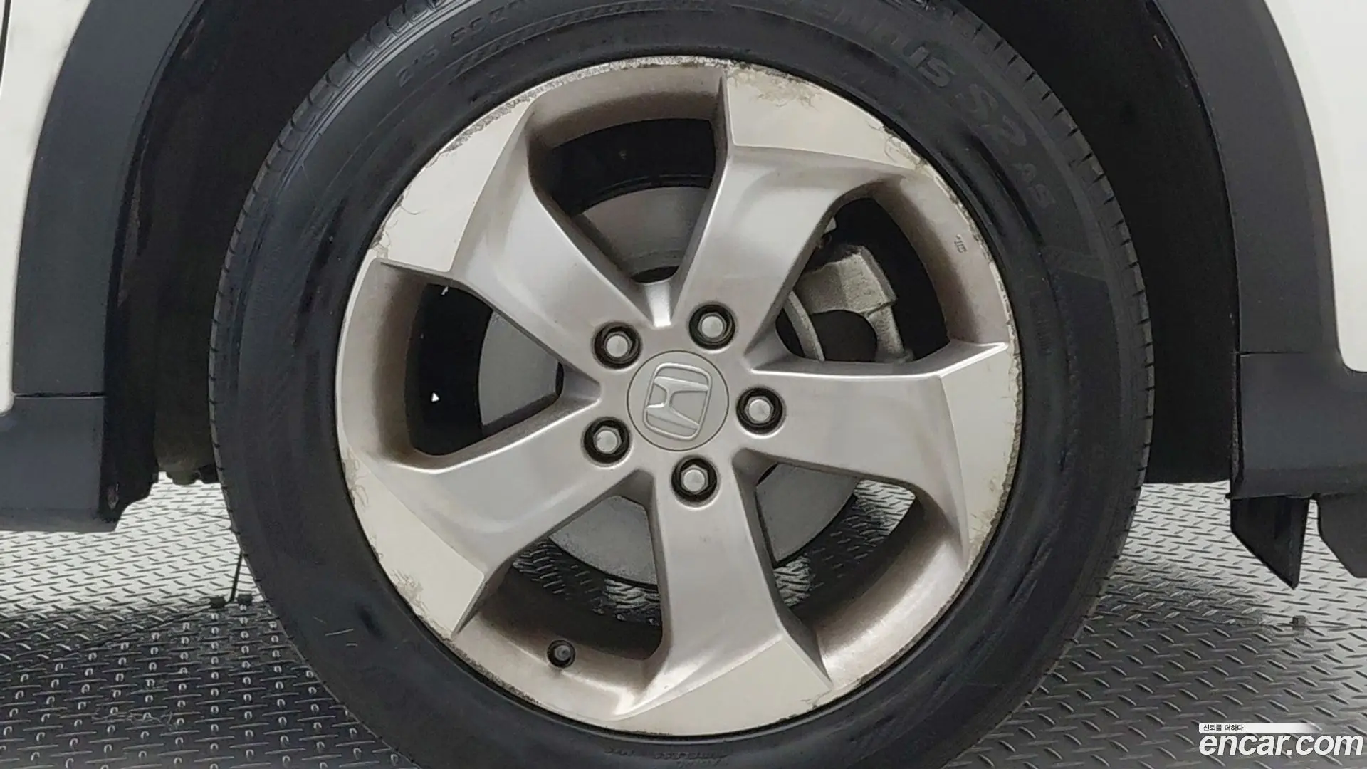 Honda HR-V 1.8