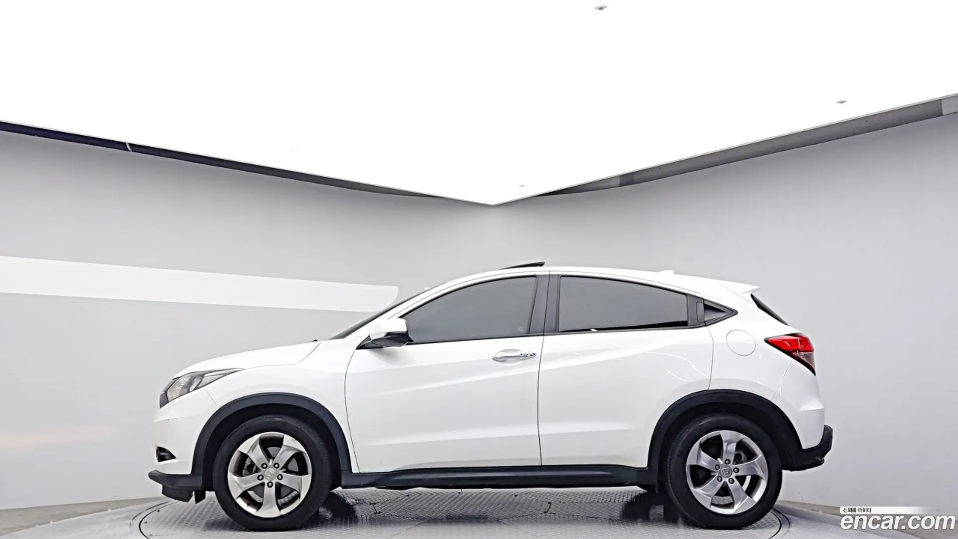 Honda HR-V 1.8
