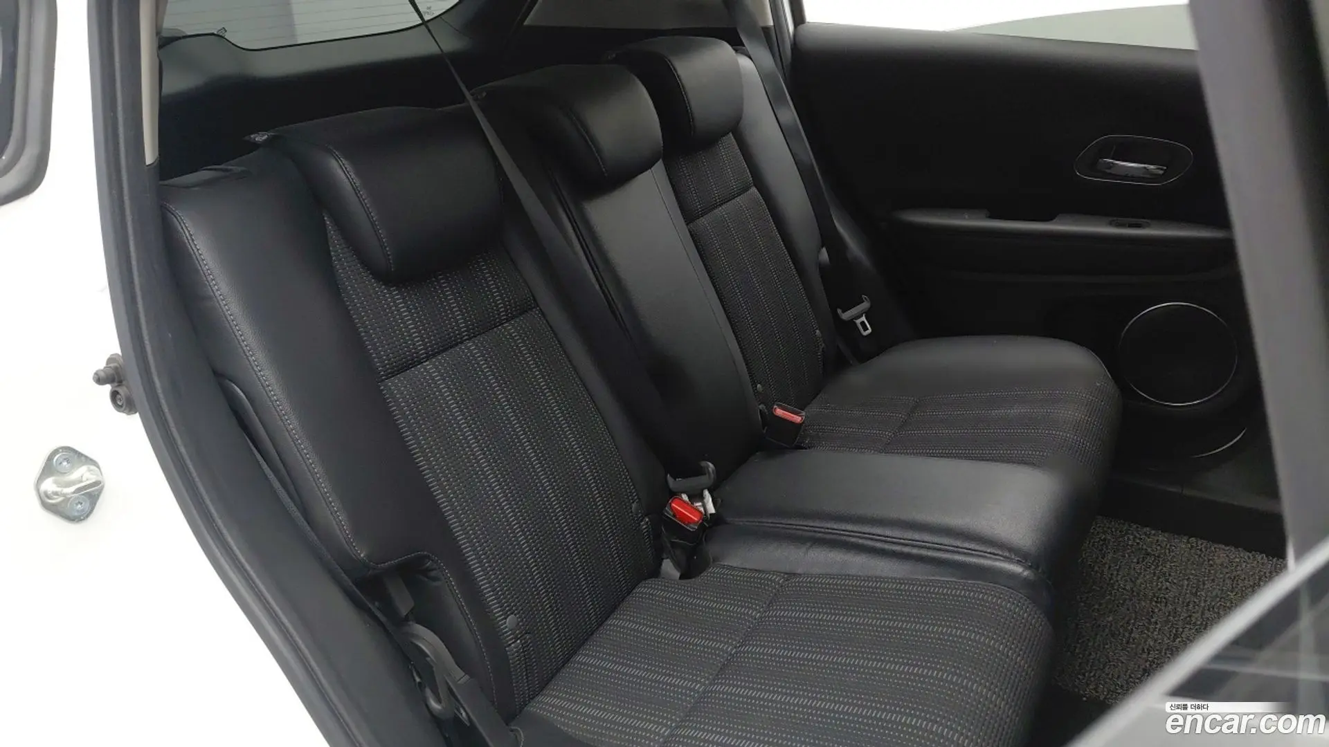 Honda HR-V 1.8