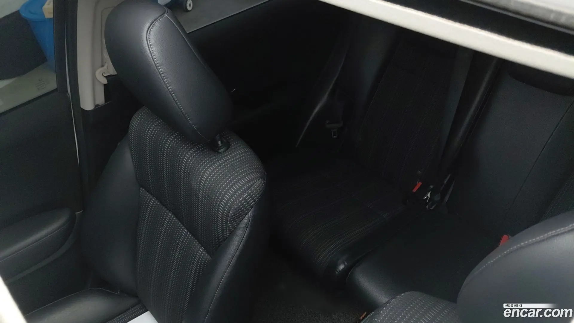 Honda HR-V 1.8