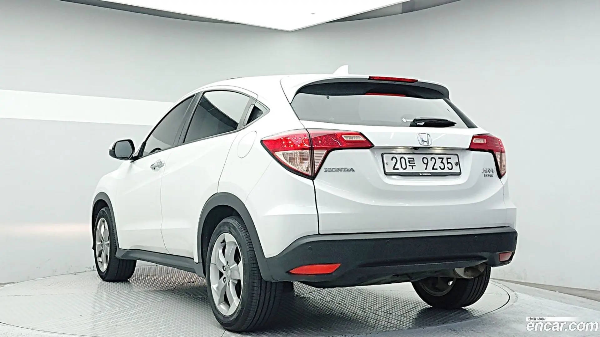 Honda HR-V 1.8