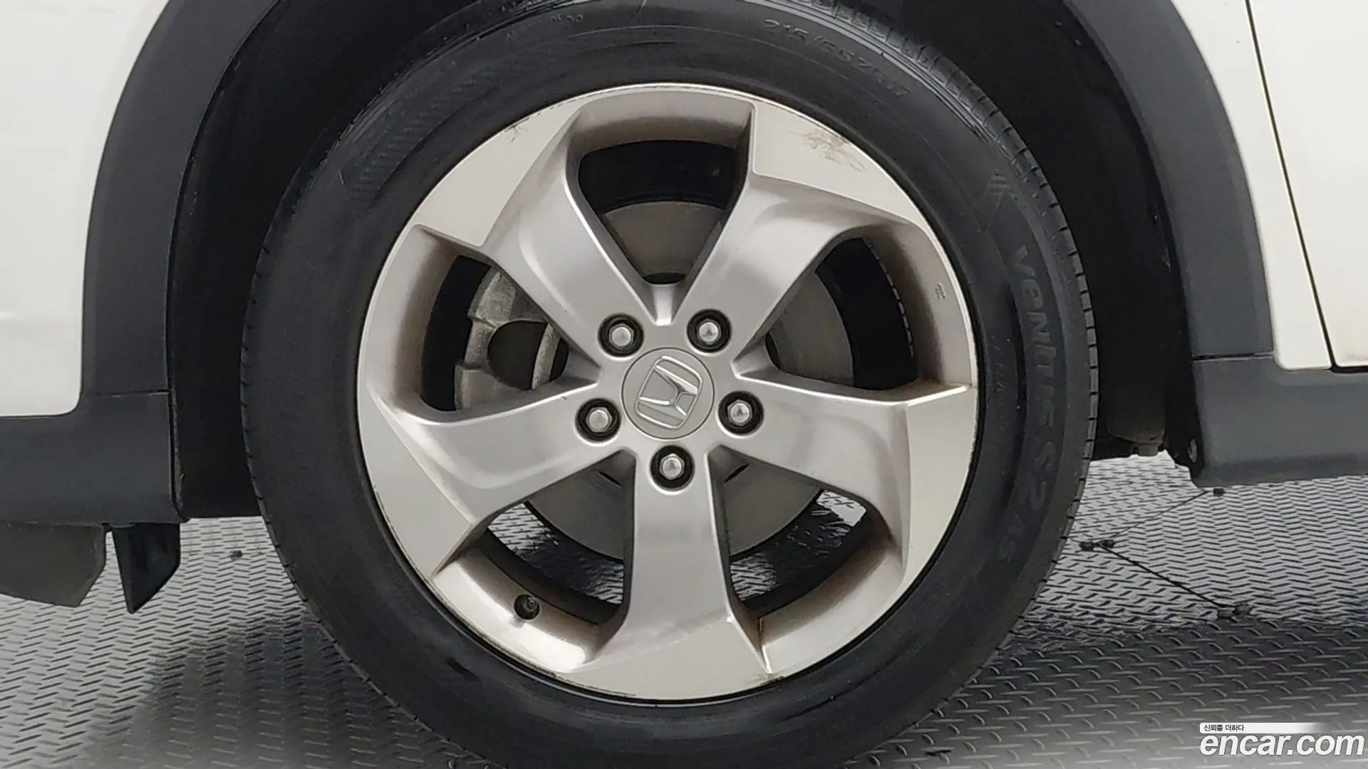 Honda HR-V 1.8