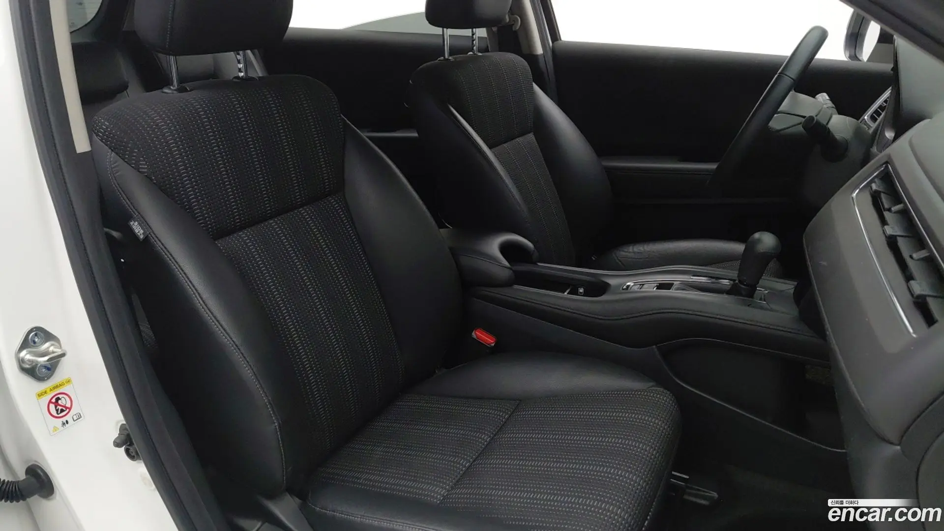 Honda HR-V 1.8