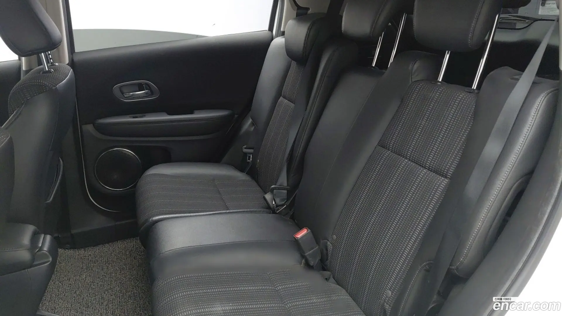 Honda HR-V 1.8