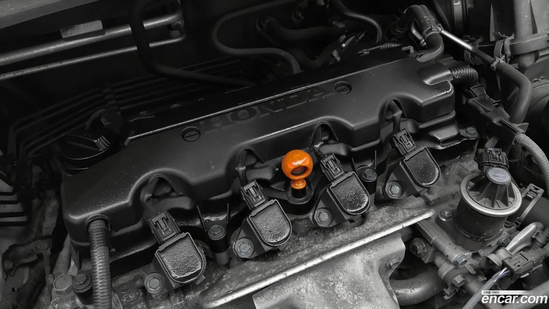 Honda HR-V 1.8