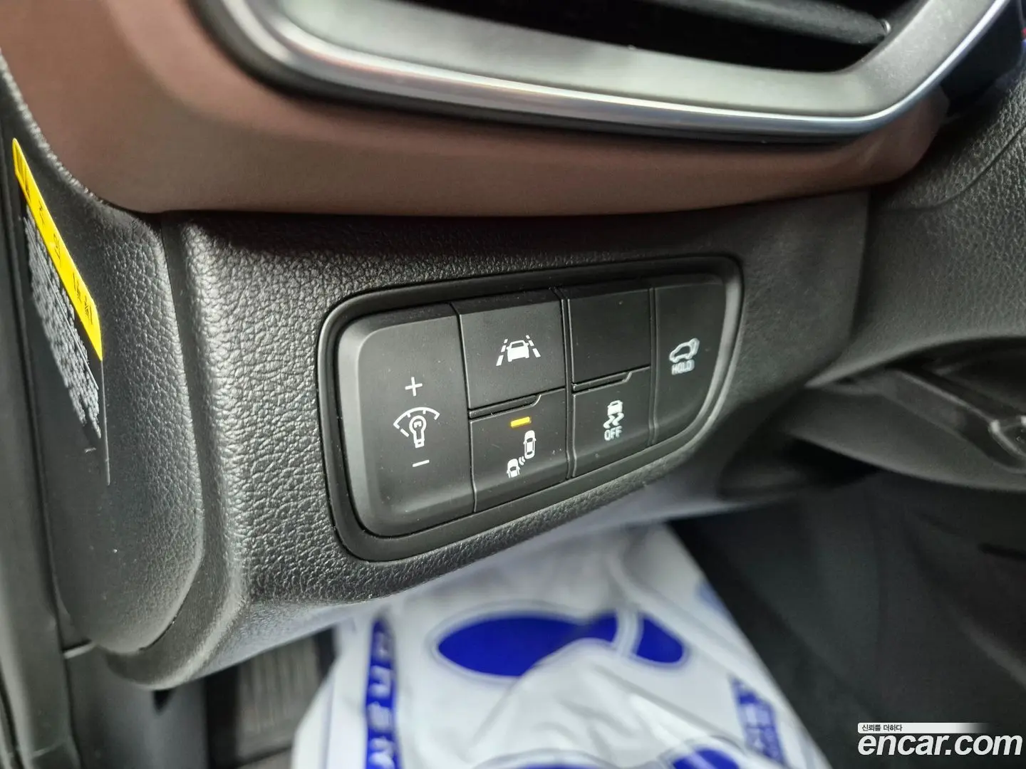 Hyundai Santafe Gasoline 2.0T 2WD
