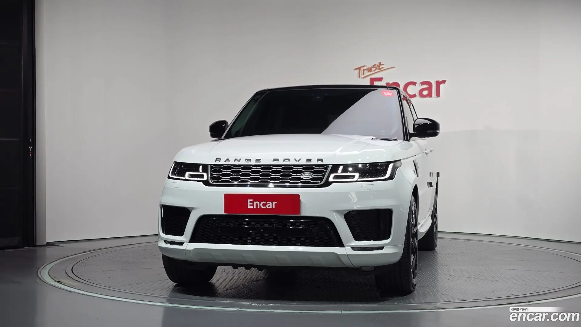 Land Rover Range Rover Sport 3.0 SDV6 HSE Dynamic