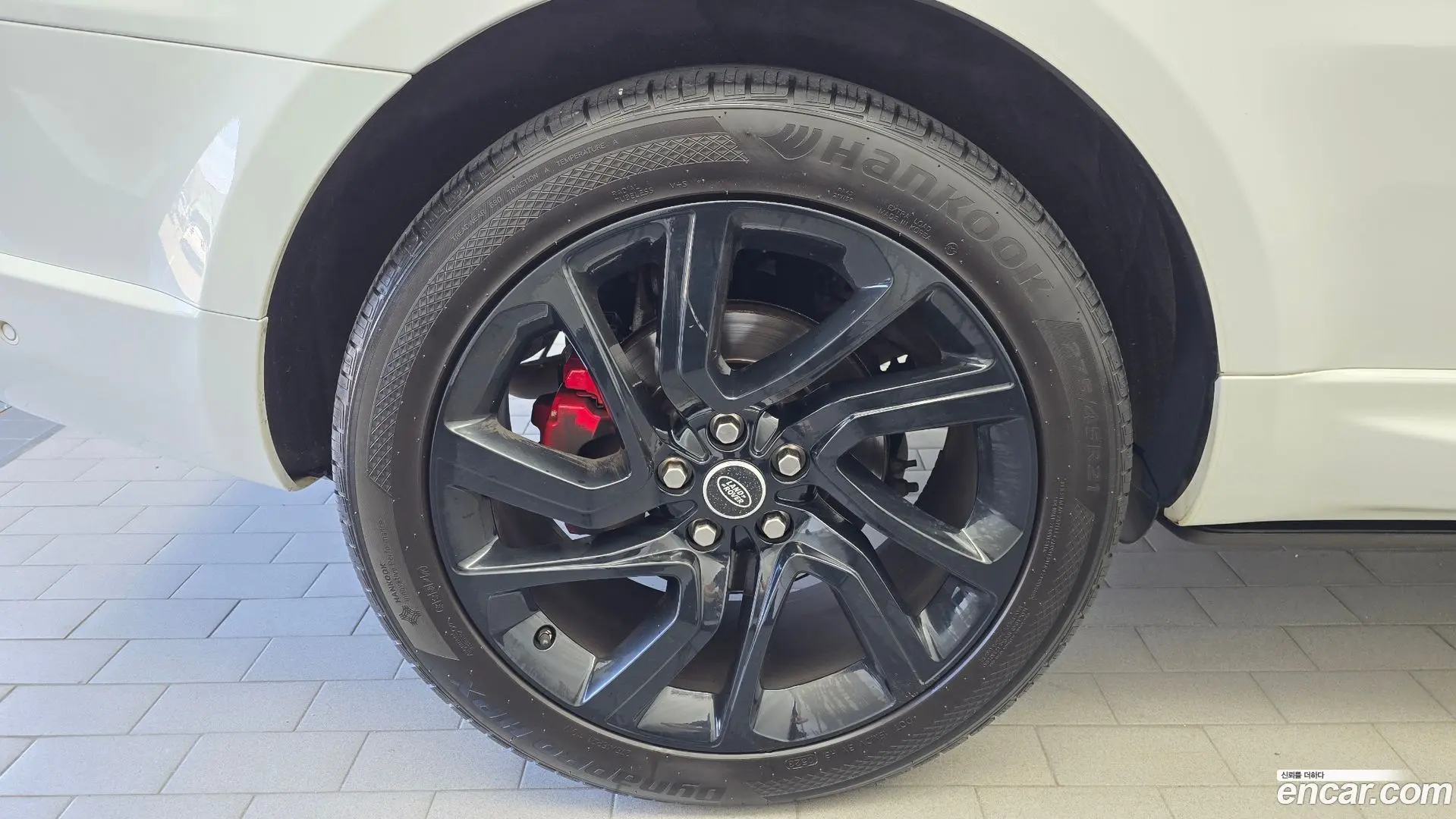Land Rover Range Rover Sport 3.0 SDV6 HSE Dynamic