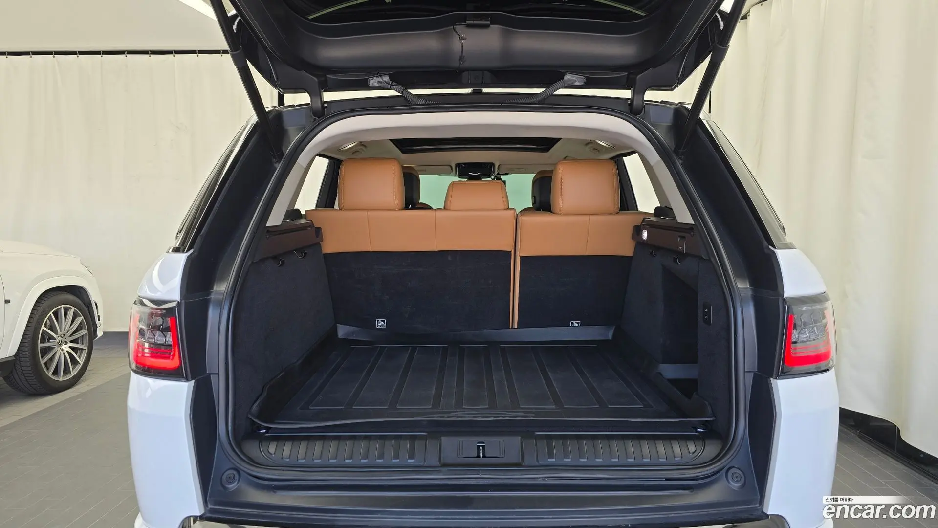 Land Rover Range Rover Sport 3.0 SDV6 HSE Dynamic