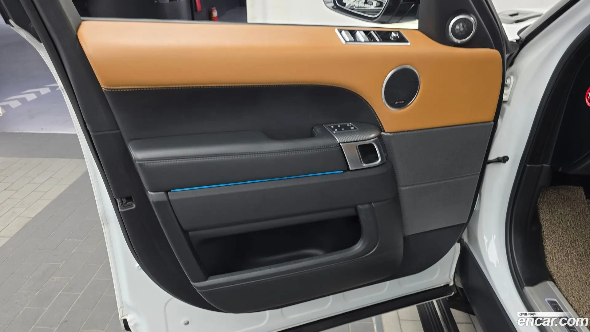 Land Rover Range Rover Sport 3.0 SDV6 HSE Dynamic
