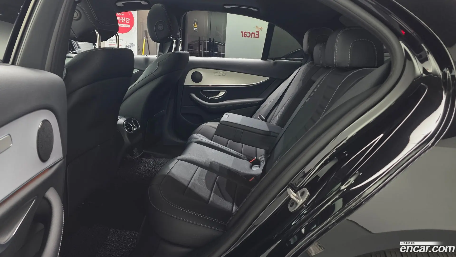 Mercedes-Benz E-Class E250 Avantgarde