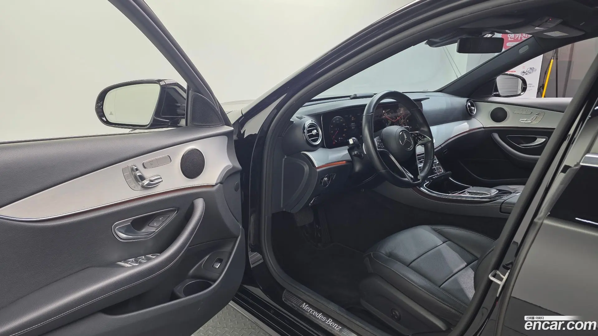 Mercedes-Benz E-Class E250 Avantgarde