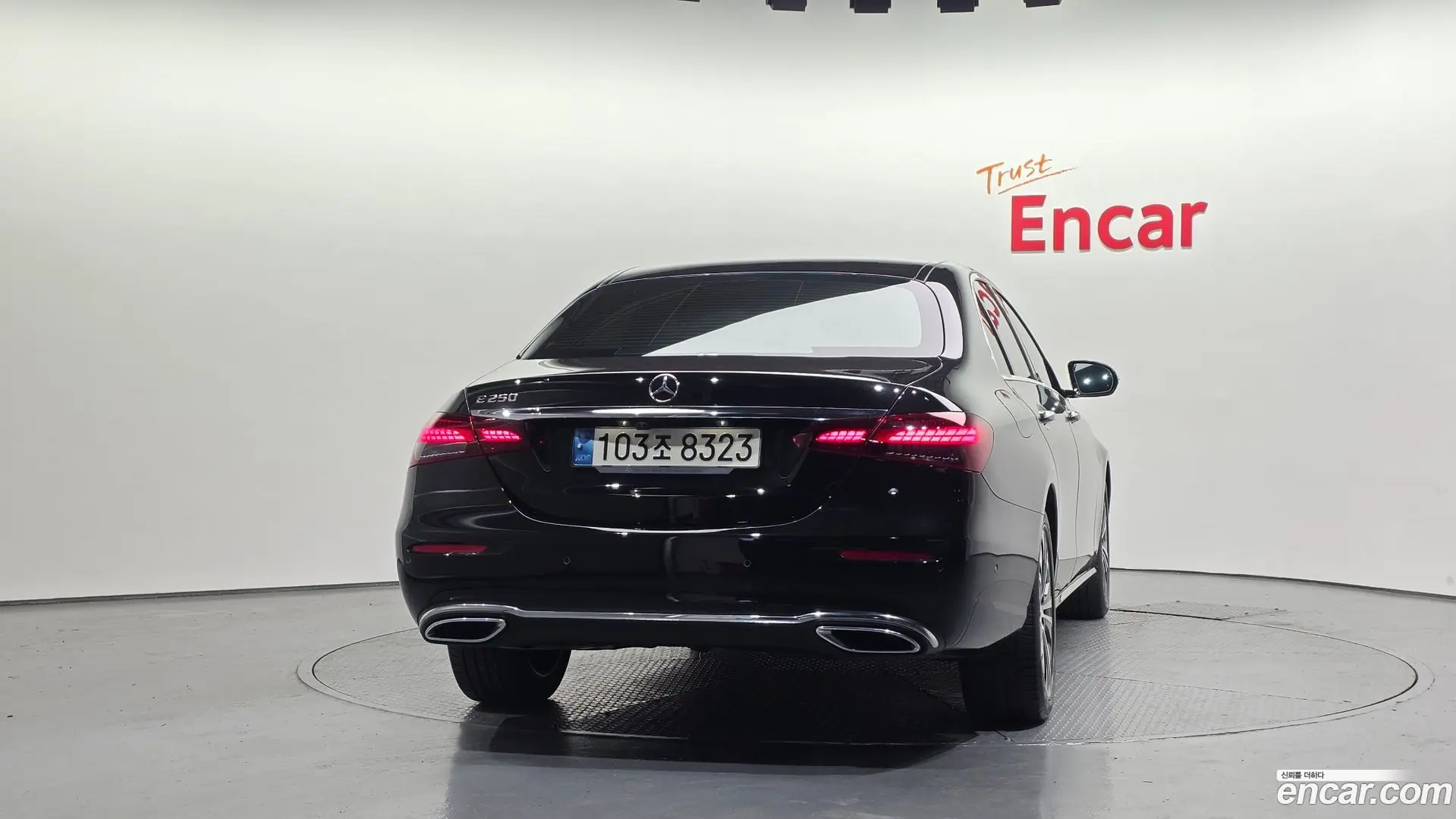 Mercedes-Benz E-Class E250 Avantgarde