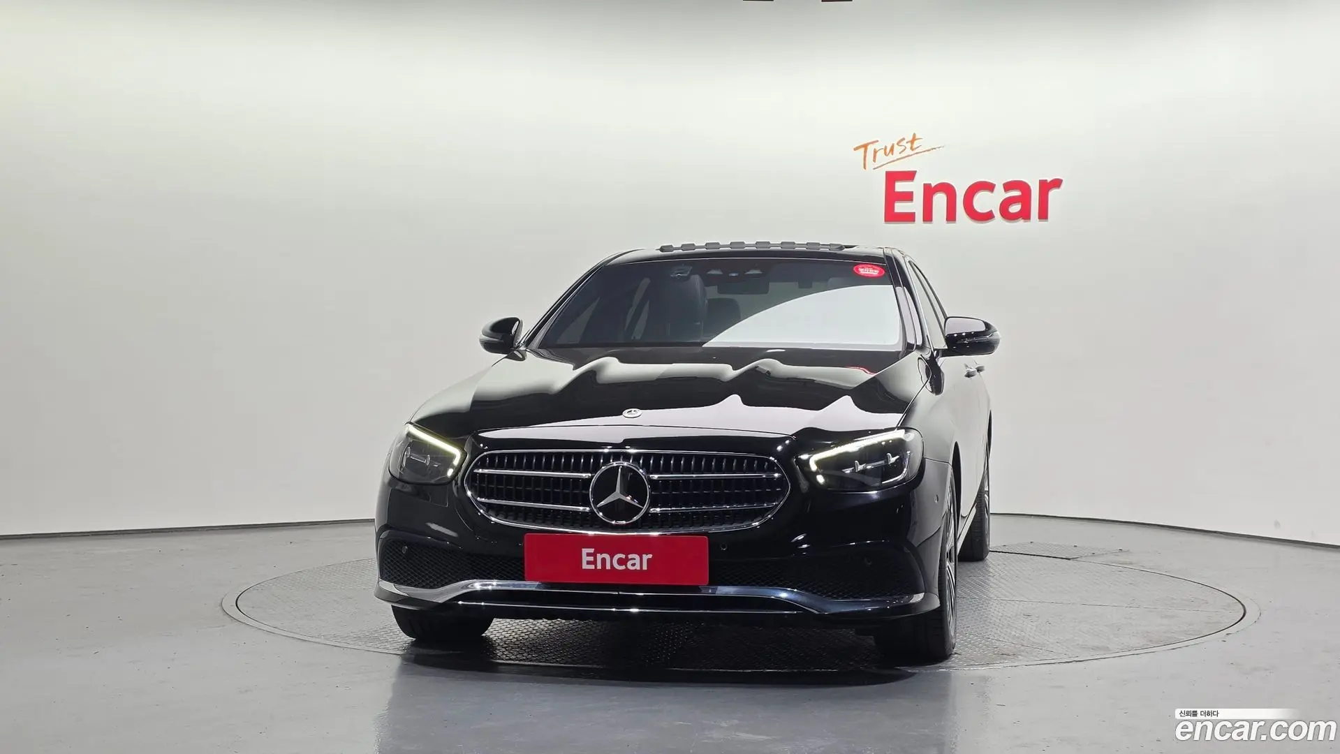 Mercedes-Benz E-Class E250 Avantgarde