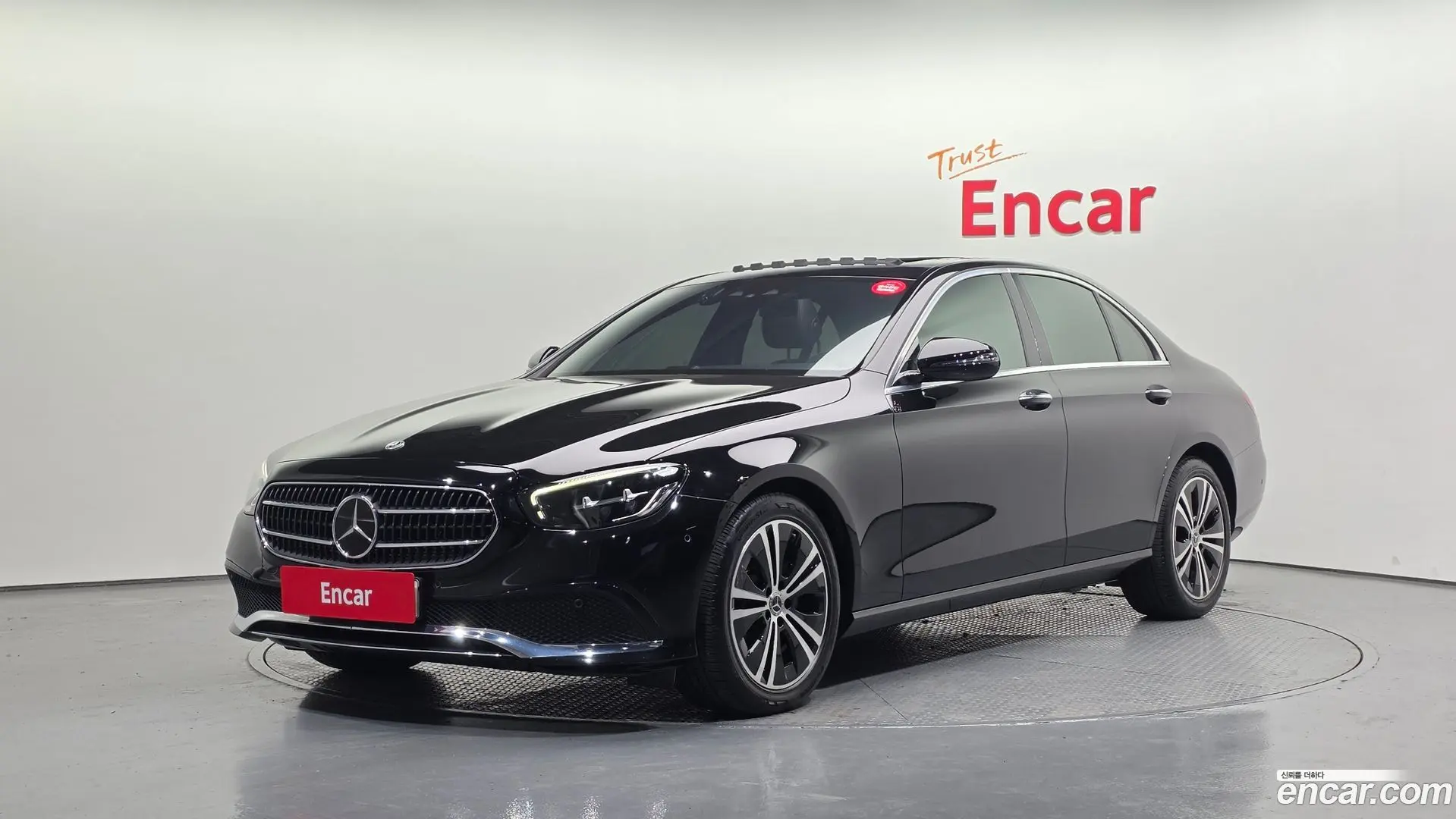 Mercedes-Benz E-Class E250 Avantgarde