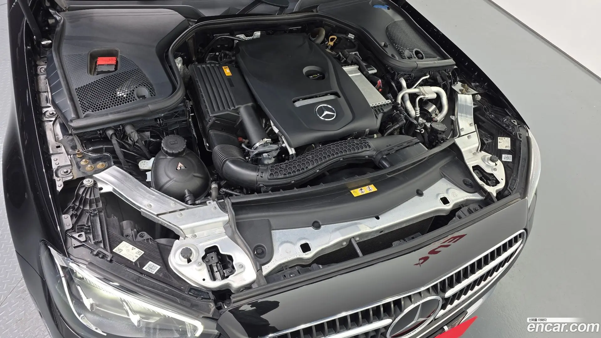 Mercedes-Benz E-Class E250 Avantgarde