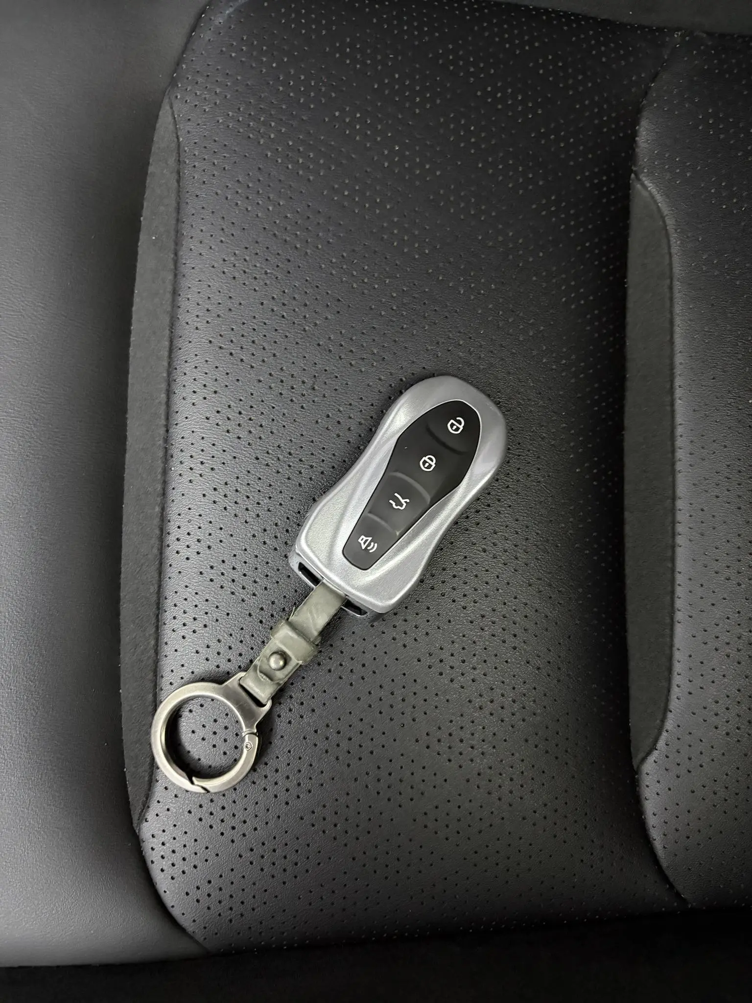 Geely Xingyue S 2021 2.0TD Auto 2WD