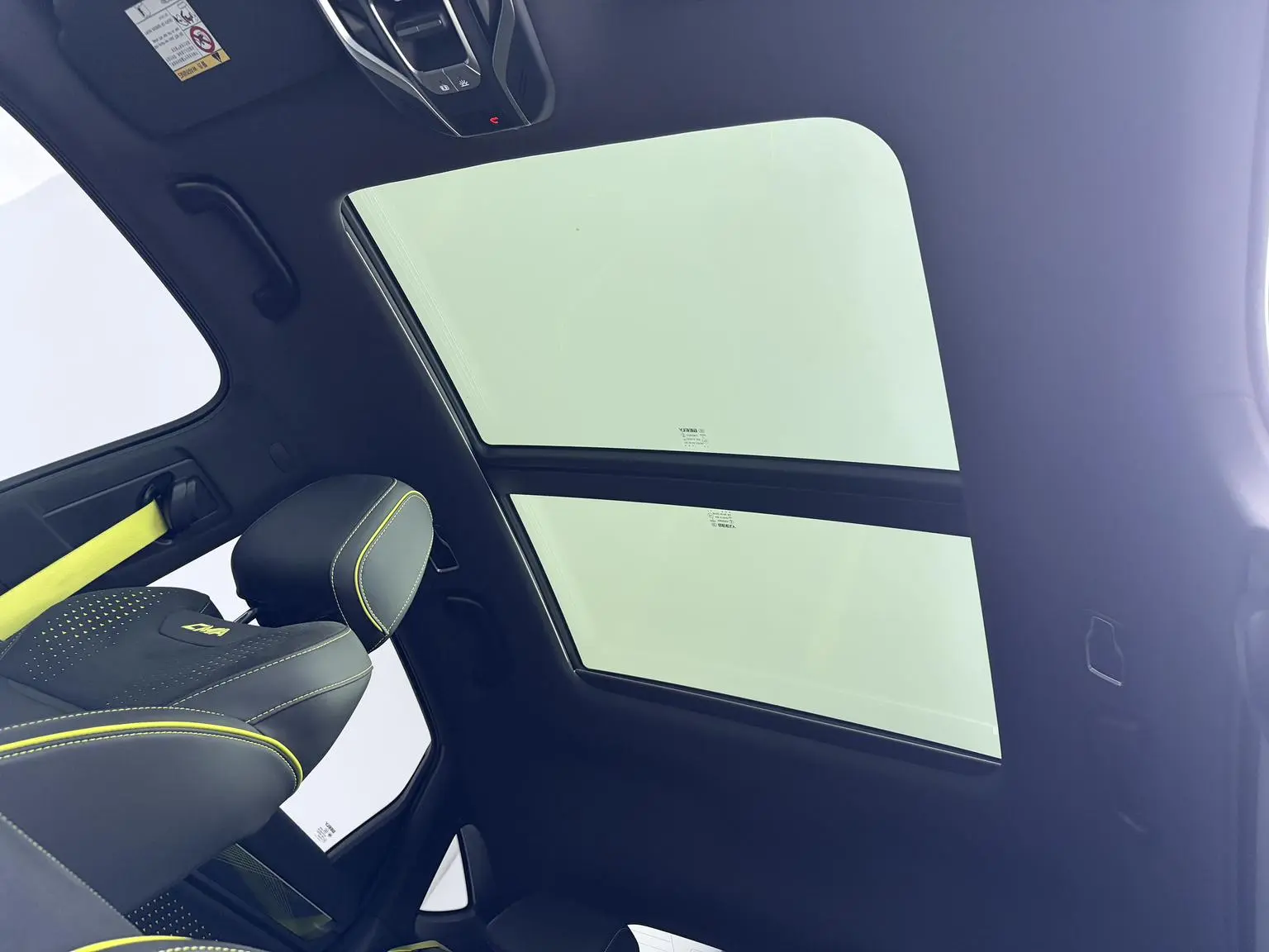 Geely Xingyue S 2021 2.0TD Auto 2WD