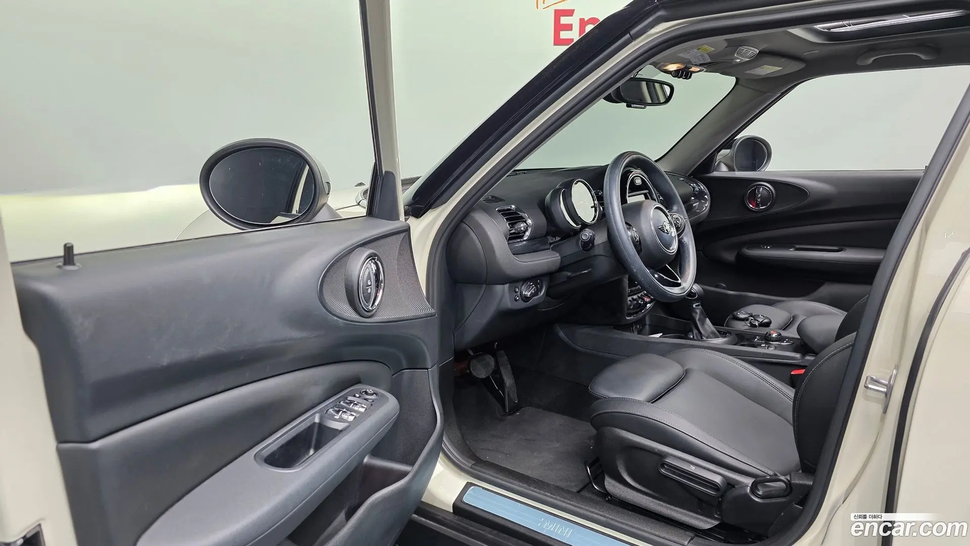 Mini Clubman Standard