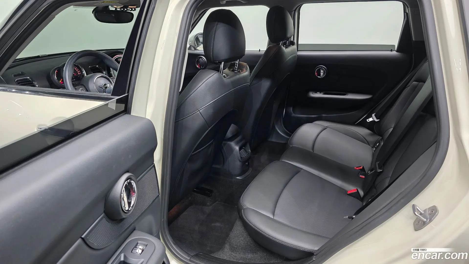 Mini Clubman Standard