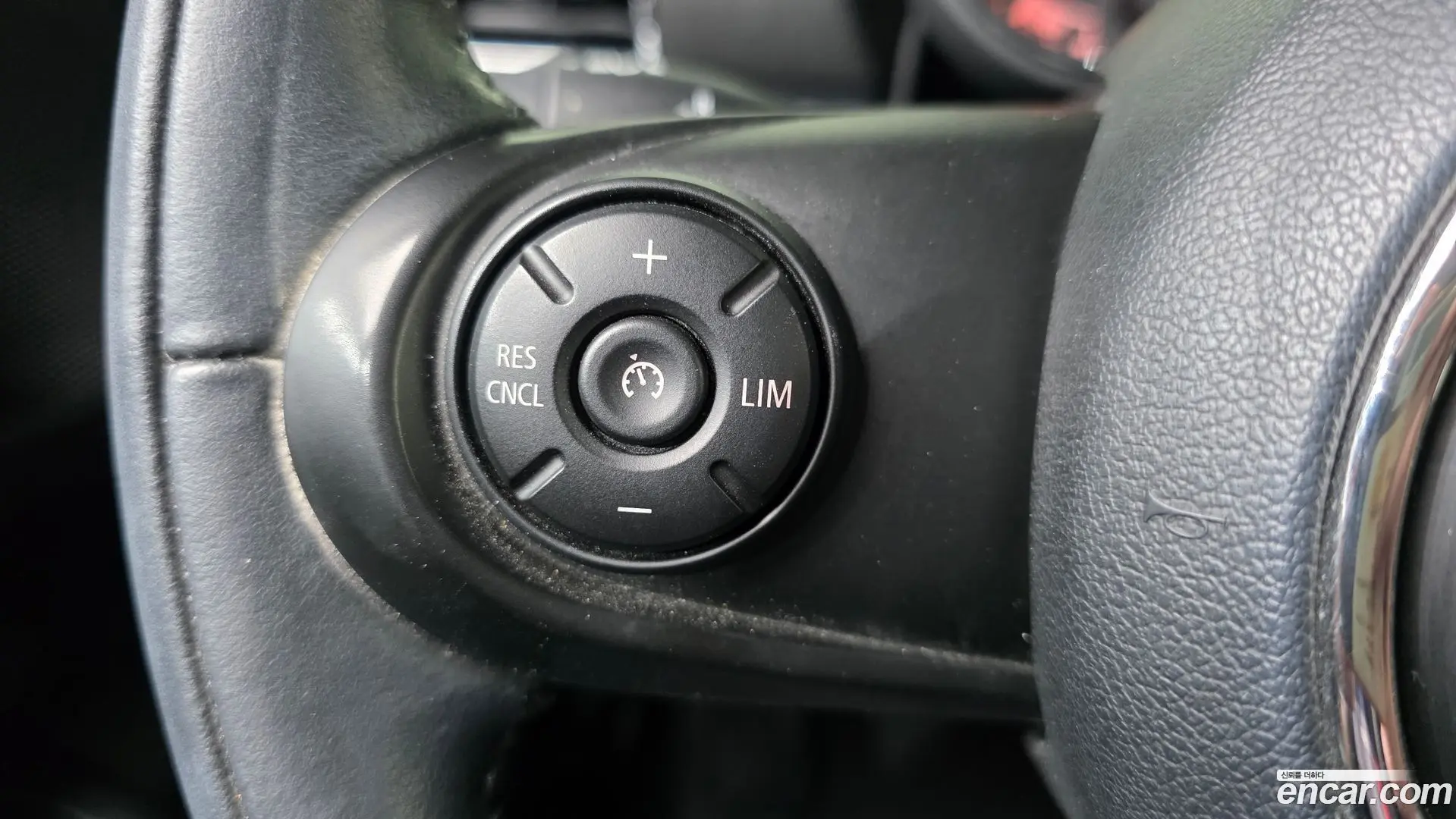 Mini Clubman Standard
