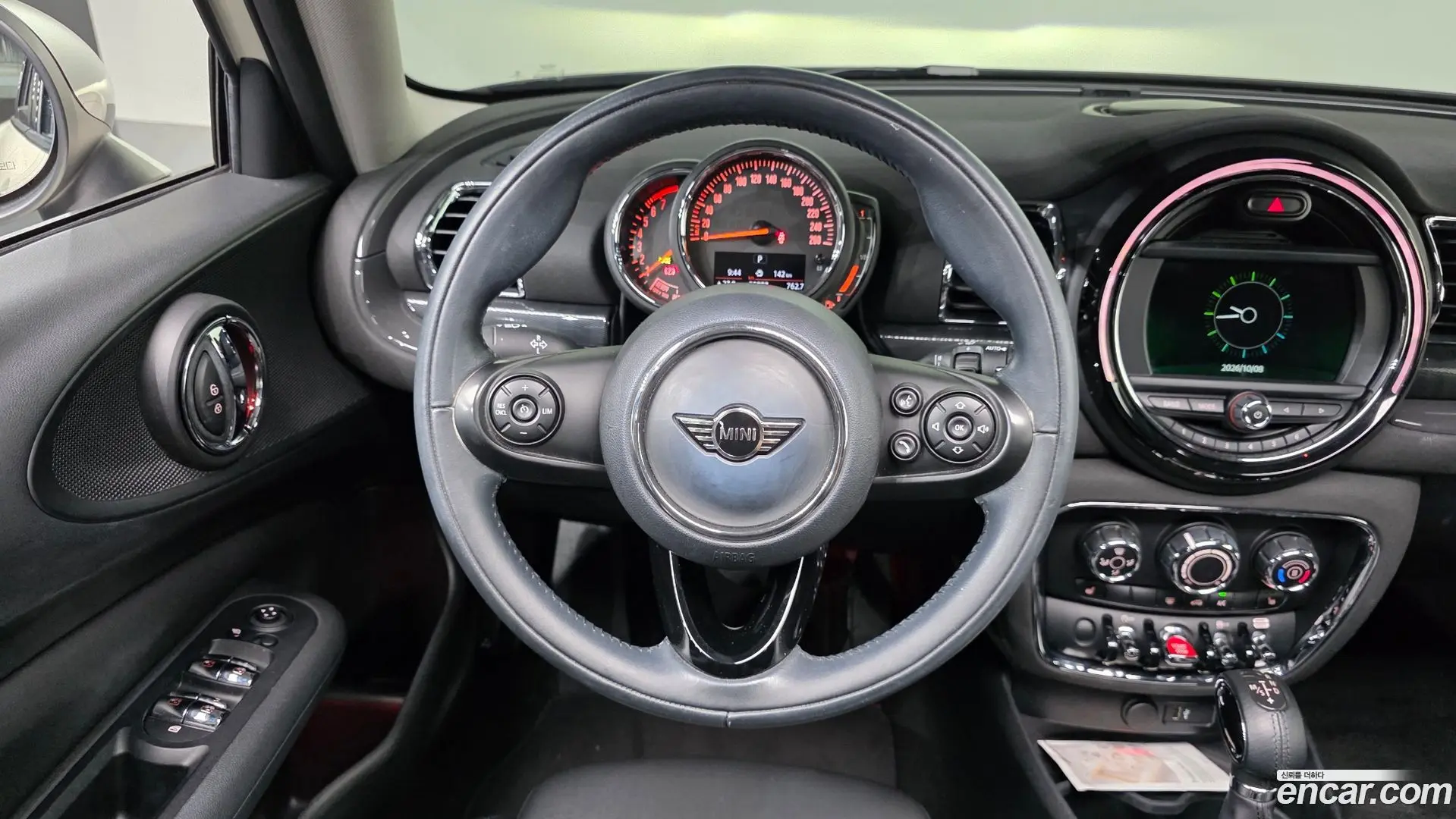 Mini Clubman Standard