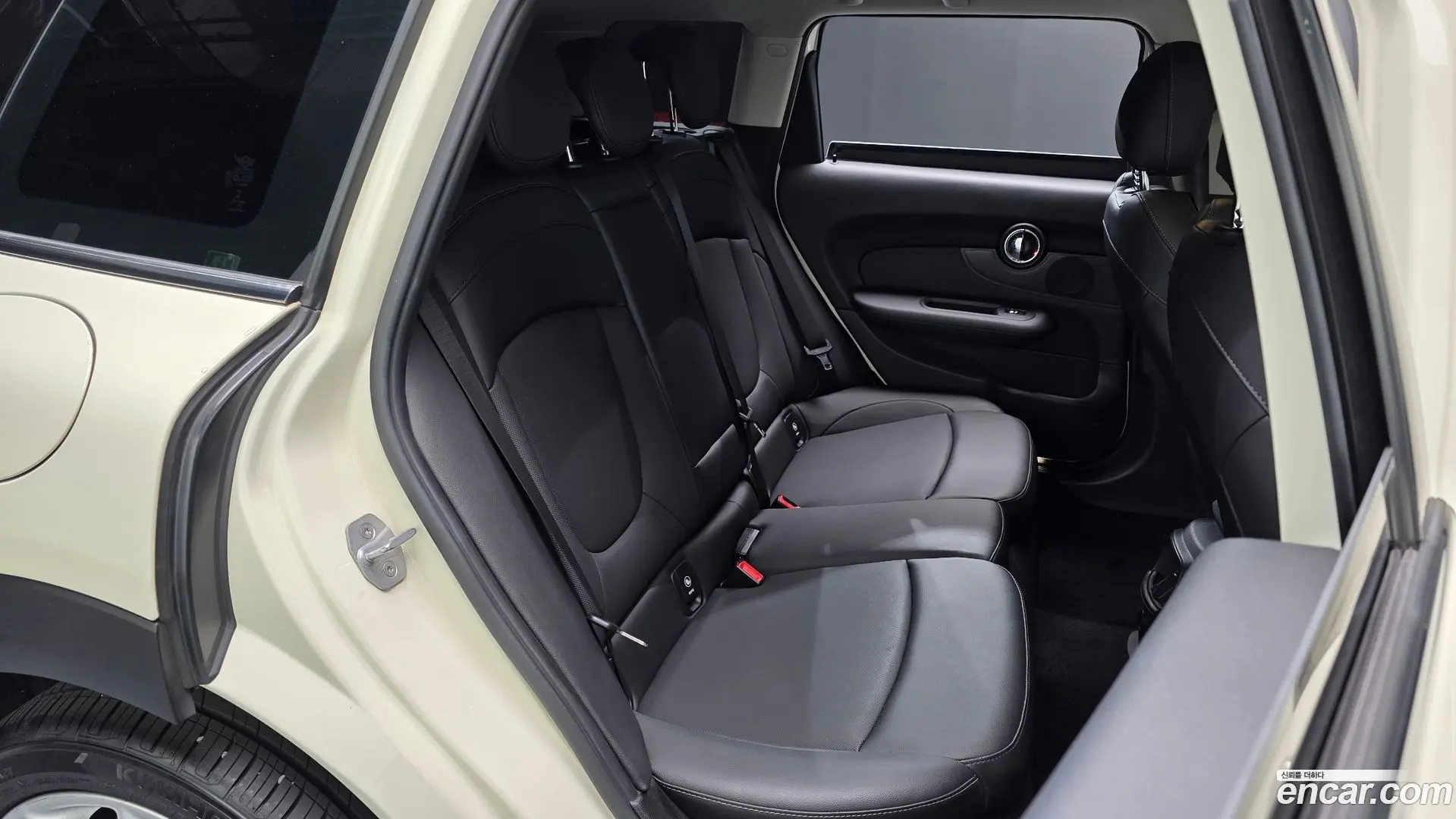 Mini Clubman Standard