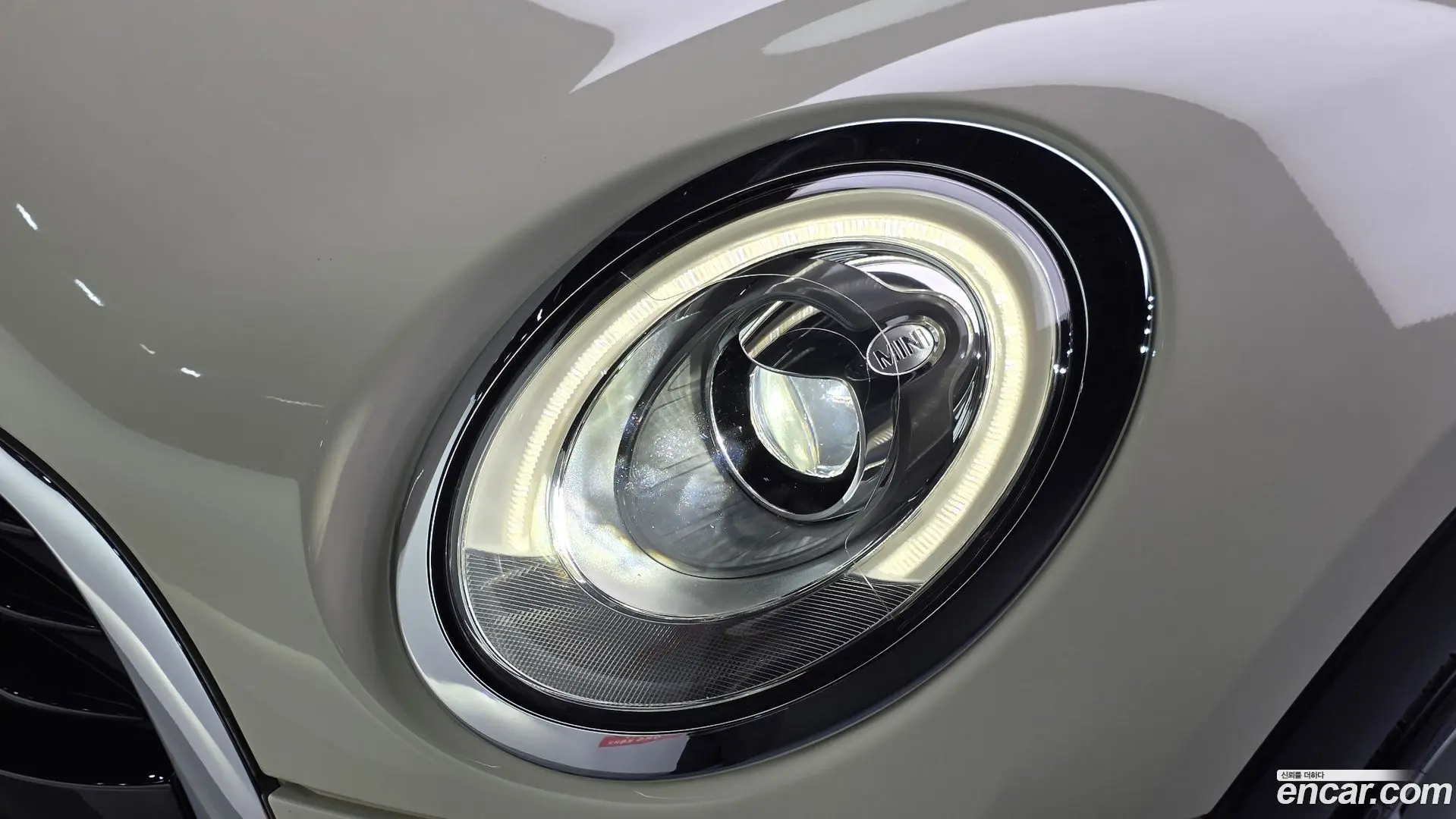 Mini Clubman Standard