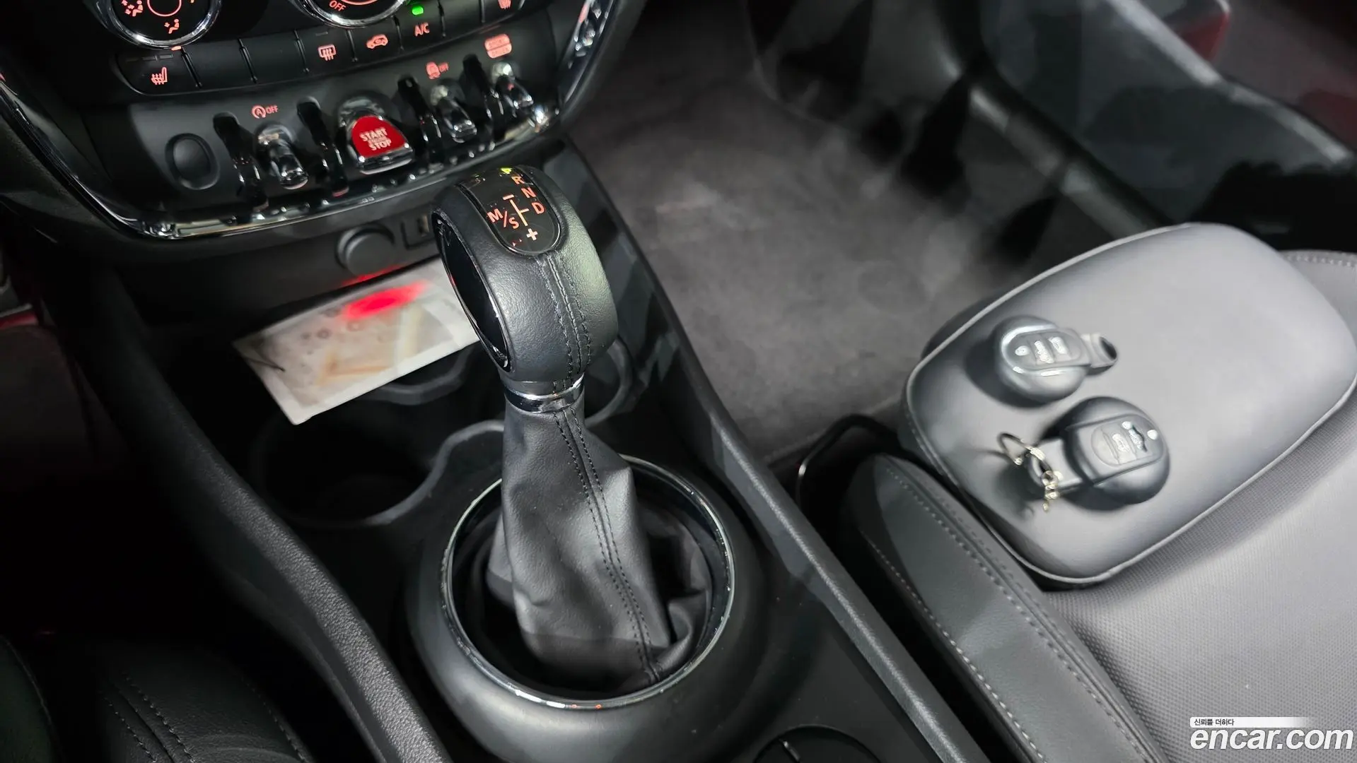 Mini Clubman Standard