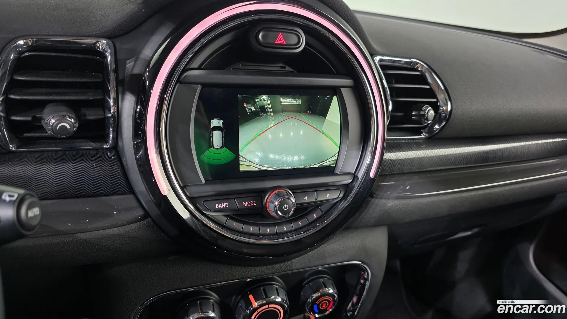 Mini Clubman Standard