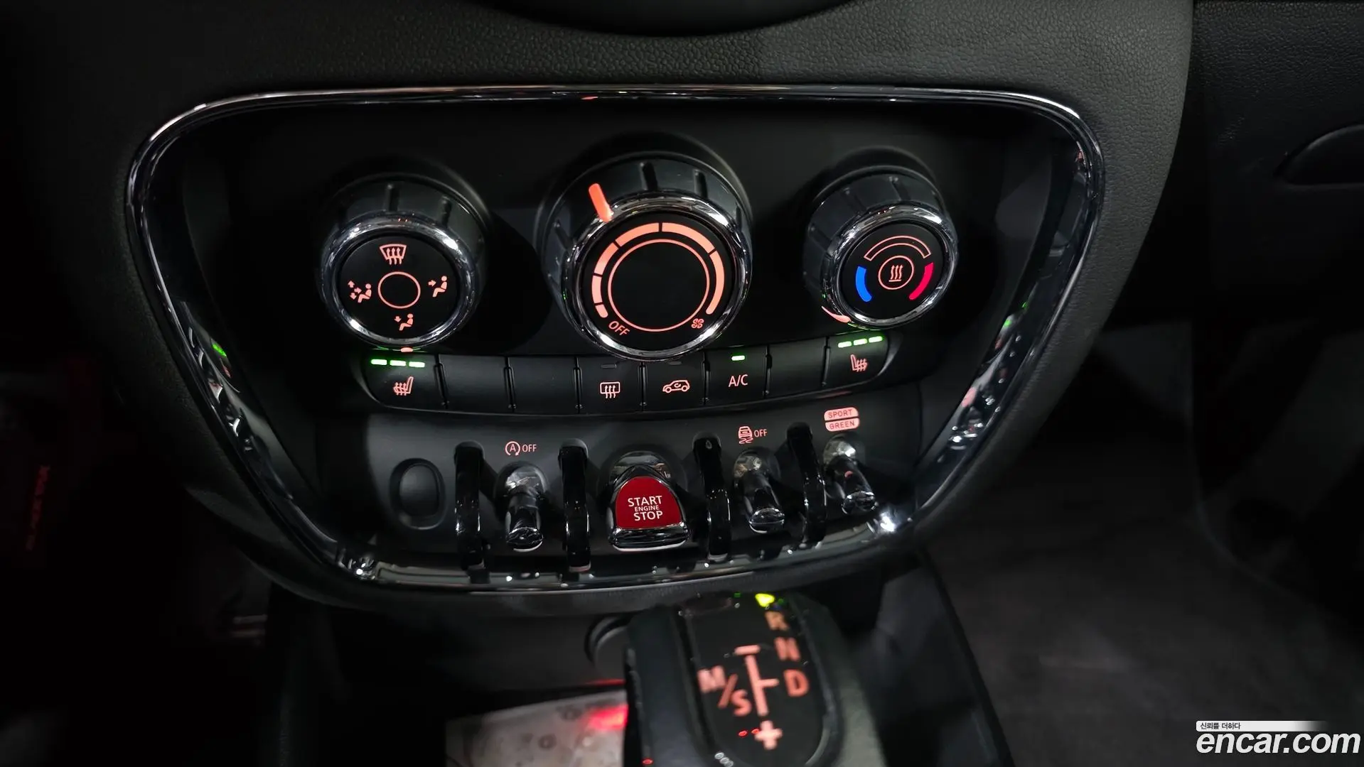 Mini Clubman Standard