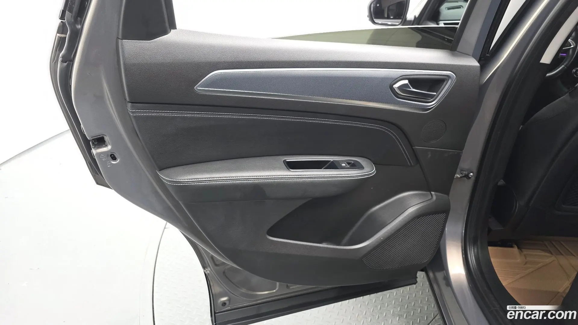 Renault Korea XM3 1.3 TCe RE Signature 2020