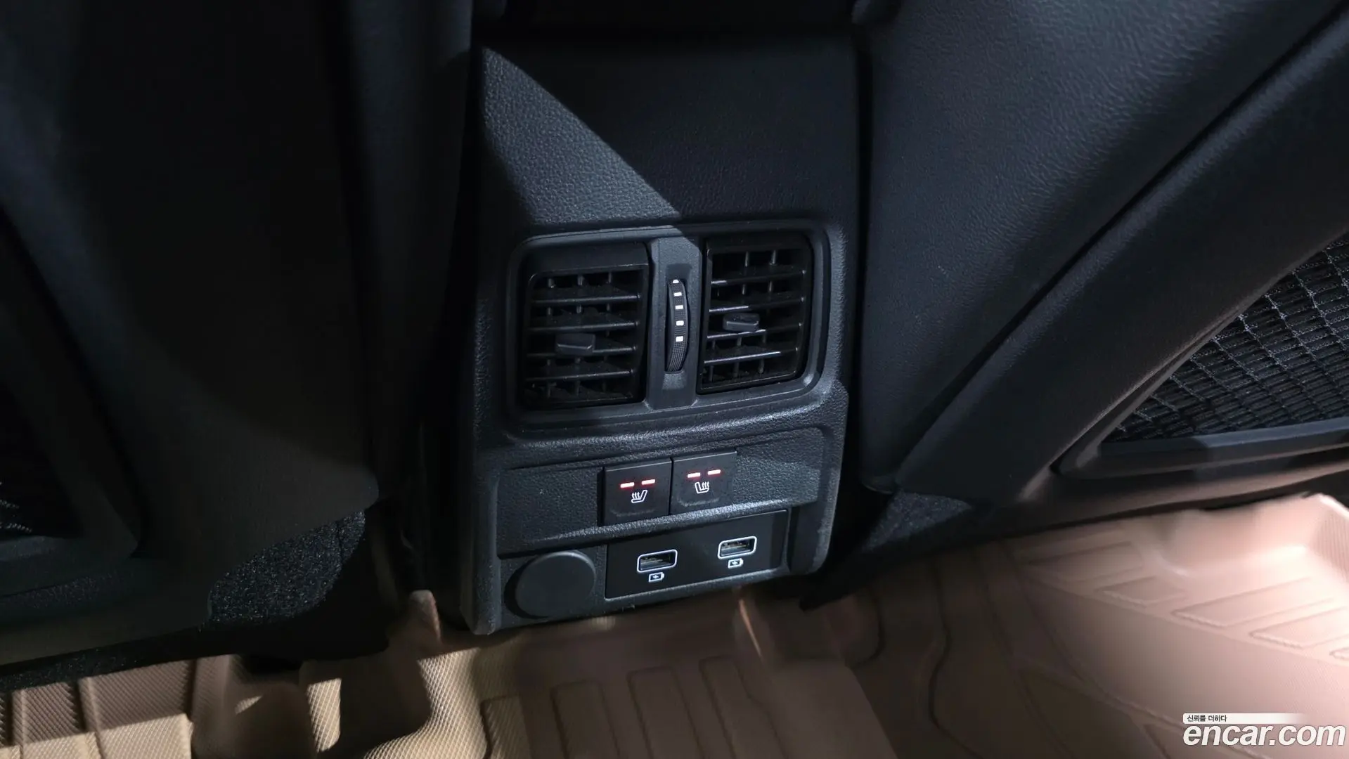 Renault Korea XM3 1.3 TCe RE Signature 2020