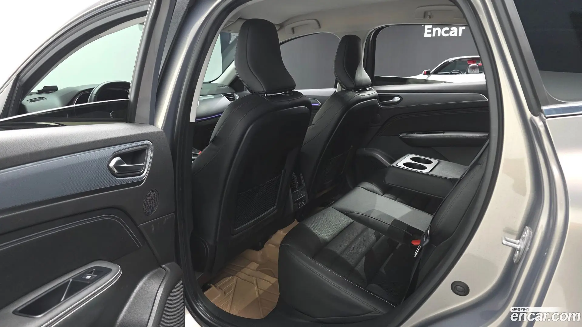 Renault Korea XM3 1.3 TCe RE Signature 2020