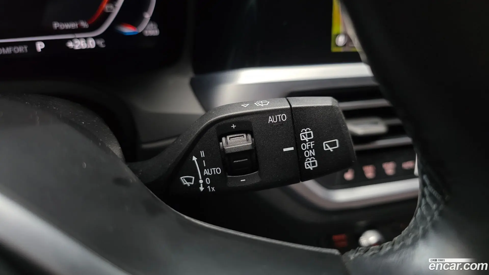 BMW 3-Series 320d Touring M Sport 2022