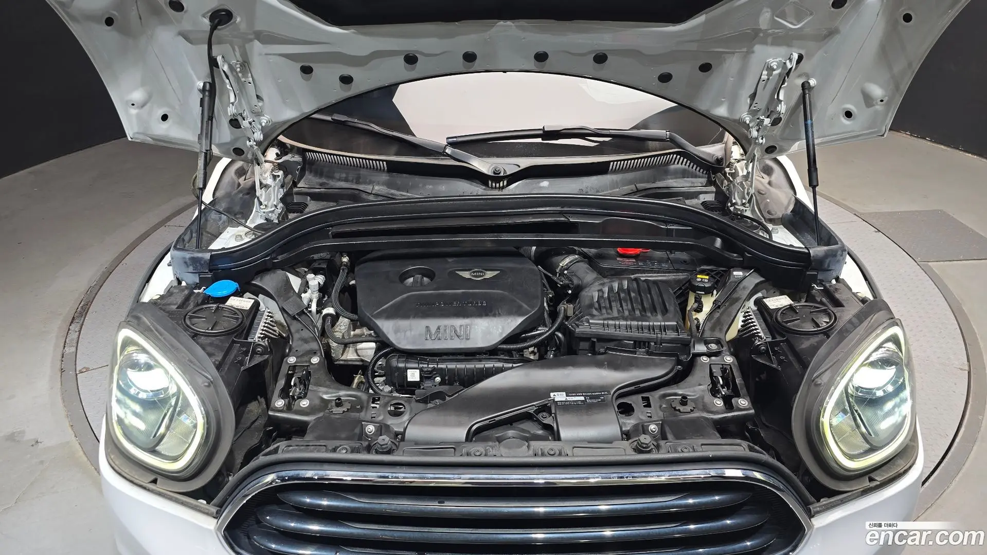 Mini Countryman Standard 2017